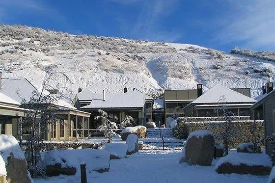 別墅 Cardrona