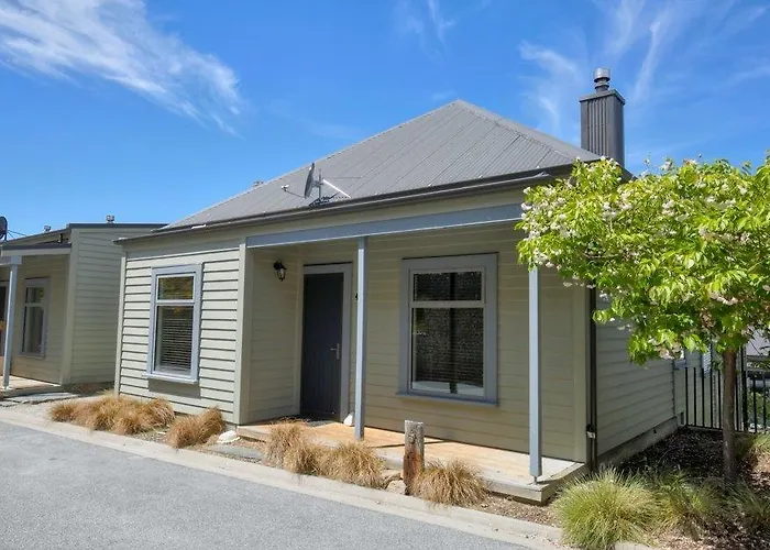 Cardrona